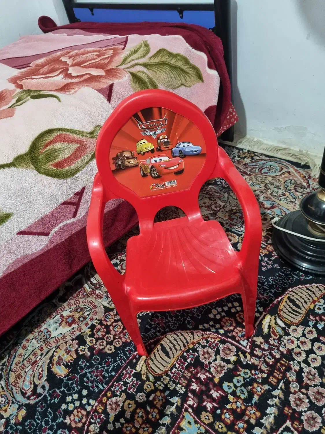 اسباب بازی میز نیمکت راکر صندلی|اسباب و اثاث بچه|خرم‌آباد (تنکابن), |دیوار