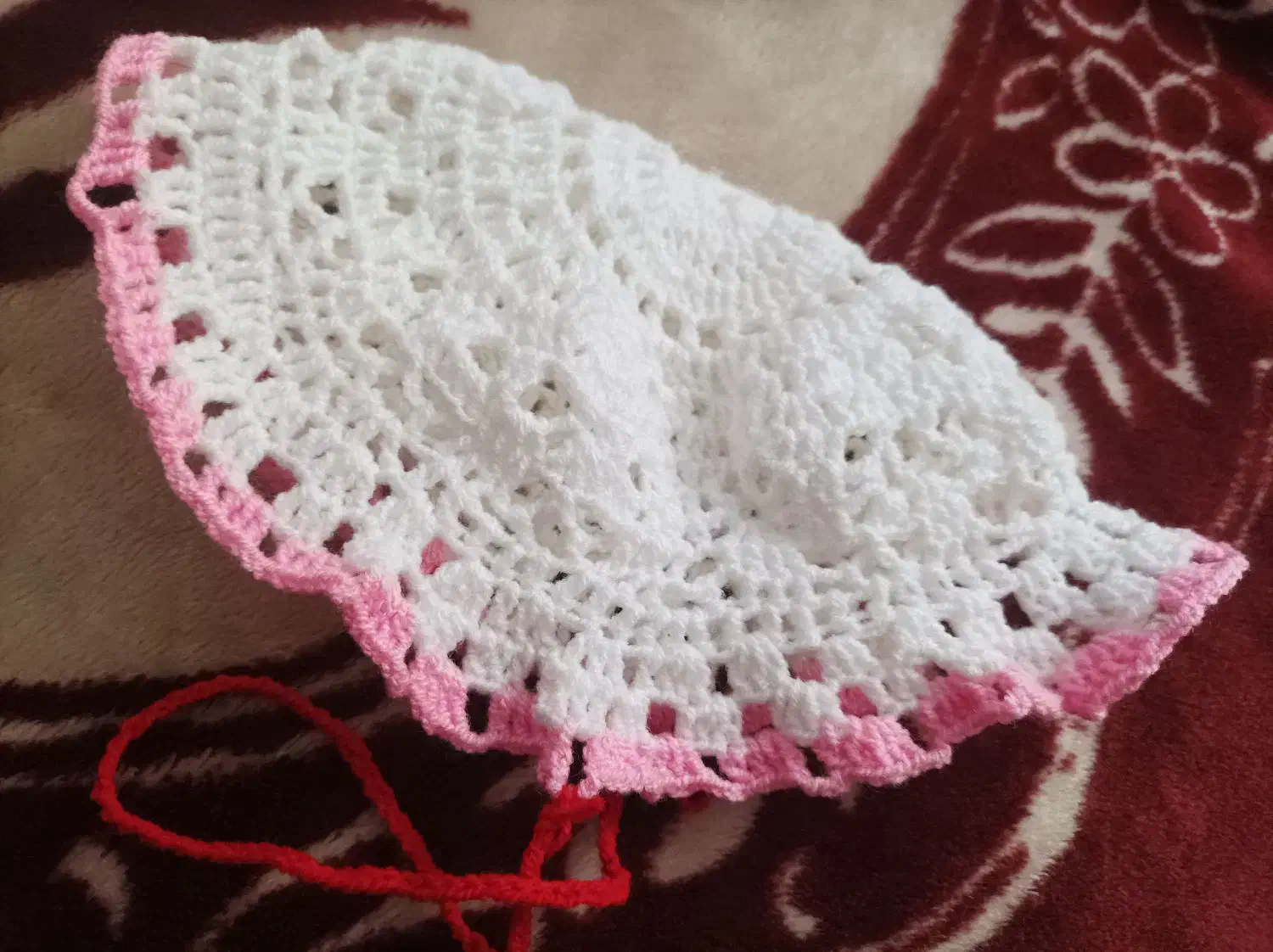 دخترونه کلاه بافتنی|لباس|شهرکرد, |دیوار