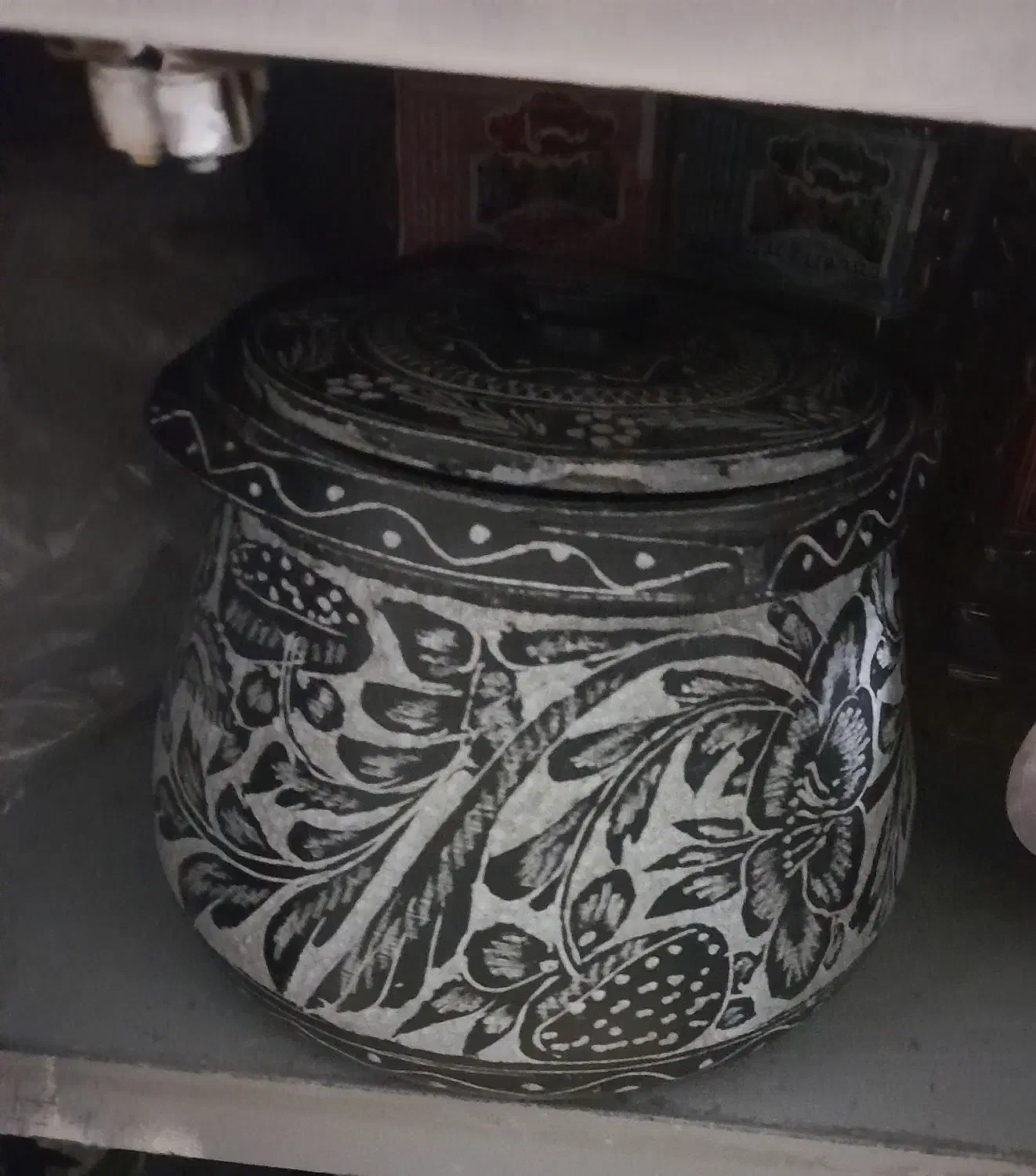 دیزی سنگی نو|صنایع دستی و سایر لوازم تزئینی|قم, شهرک مهدیه (مدرس)|دیوار