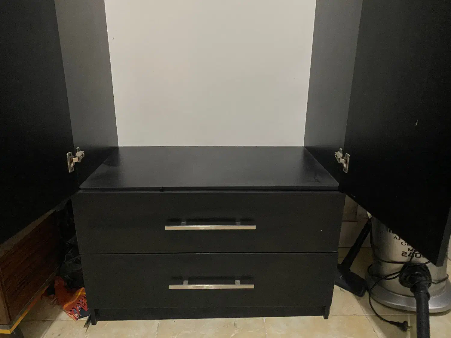 کمد|جاکفشی، کمد، دراور|آبادان, |دیوار