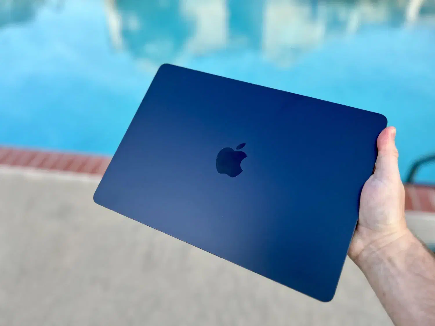 MacBook Air M3 بسیار نو|رایانه همراه|مشهد, حجاب (شهرک غرب)|دیوار