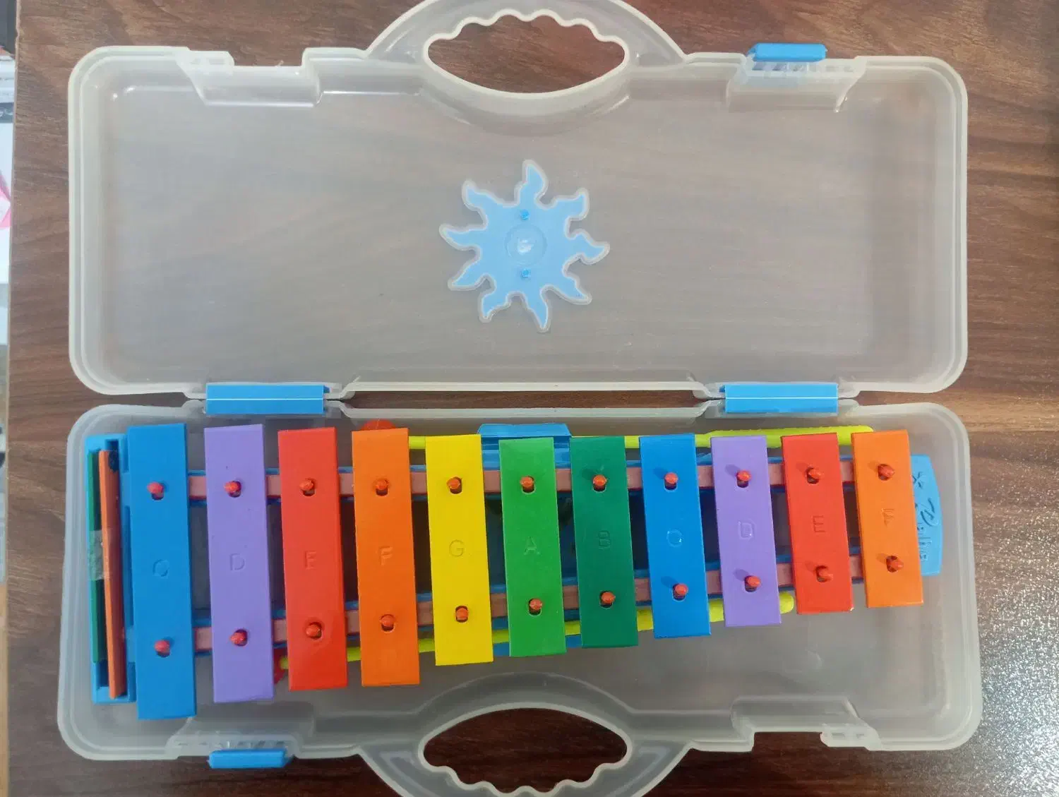 بلز موسیقی|اسباببازی|فارسان, |دیوار