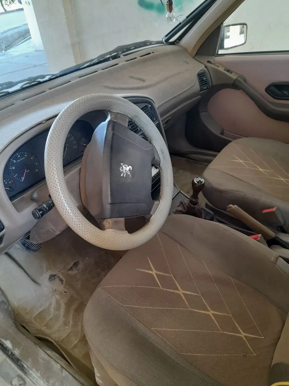 فروش پژو ۴۰۵ دوگانه شرکت|خودرو سواری و وانت|آبدانان, |دیوار