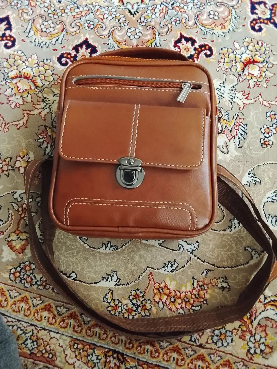 کیف چرم|کیف، کفش، کمربند|نسیمشهر, |دیوار