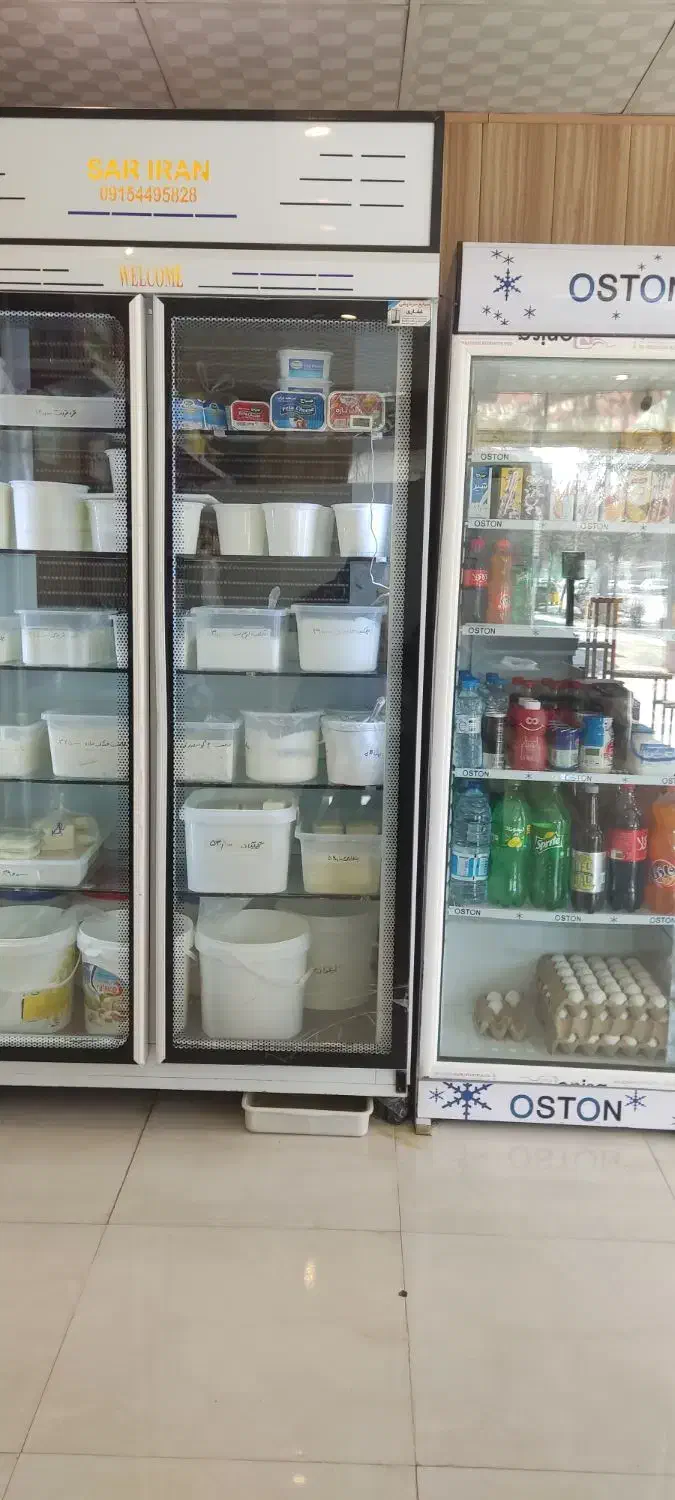 فروشندگی لبنیات|استخدام خدمات فروشگاه و رستوران|شیروان (خراسان), |دیوار