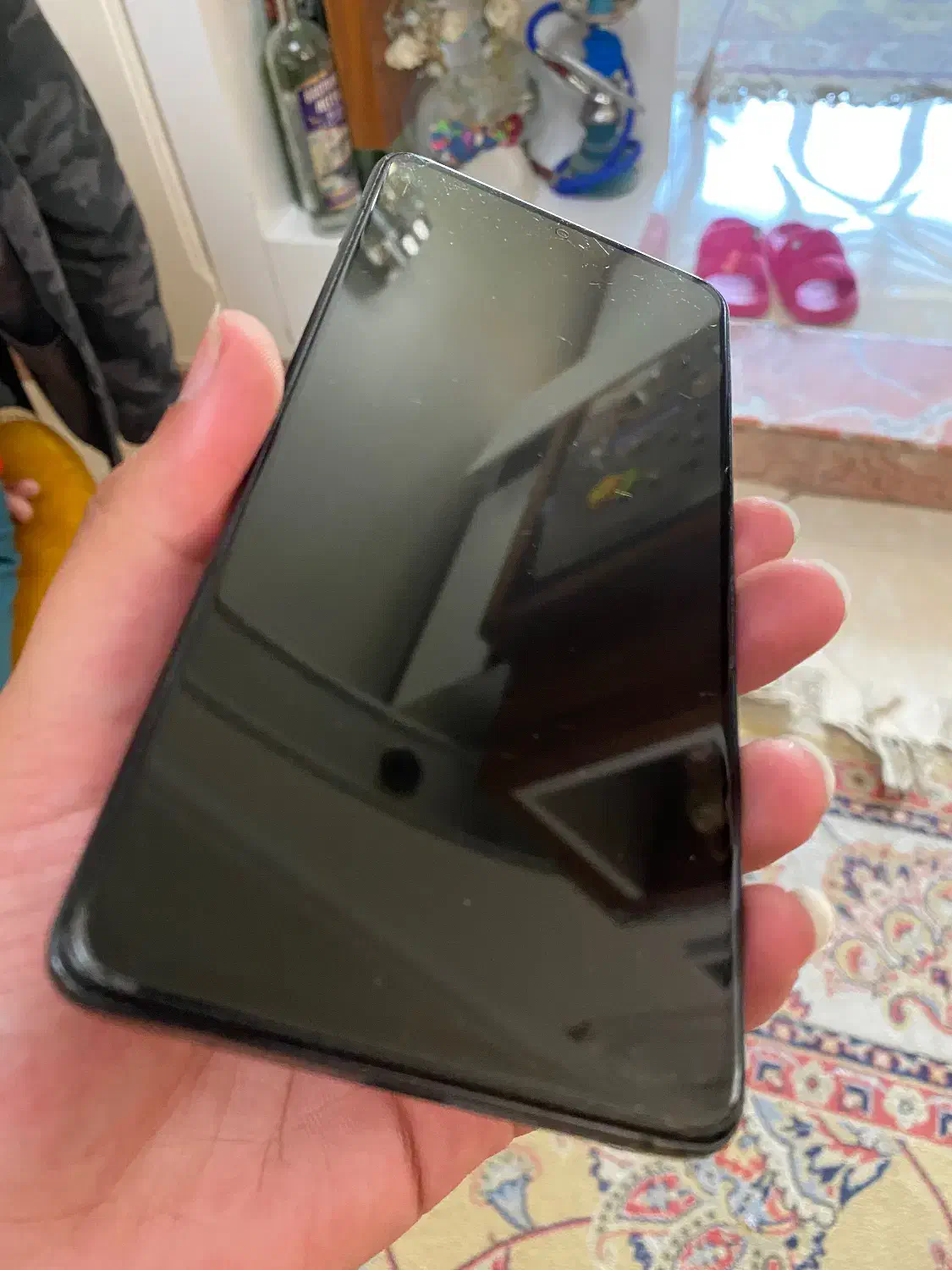 Note 10 promax|موبایل|تهران, بلوار کشاورز|دیوار