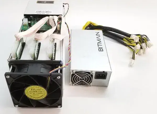 ماینر|قطعات و لوازم جانبی رایانه|خرم‌آباد, |دیوار