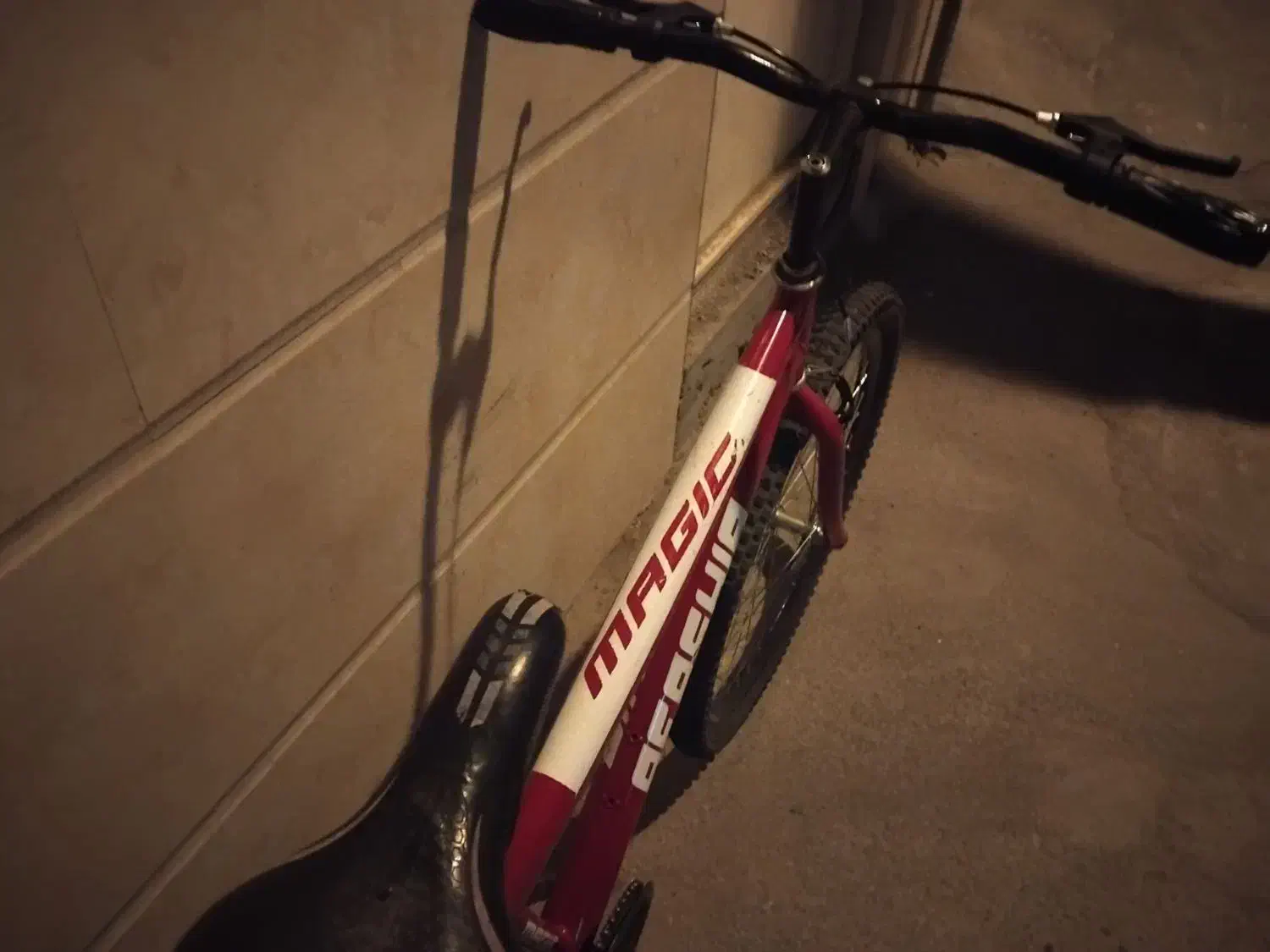 دوچرخه ۲۶ ساده|دوچرخه، اسکیت، اسکوتر|قم, نیروگاه|دیوار