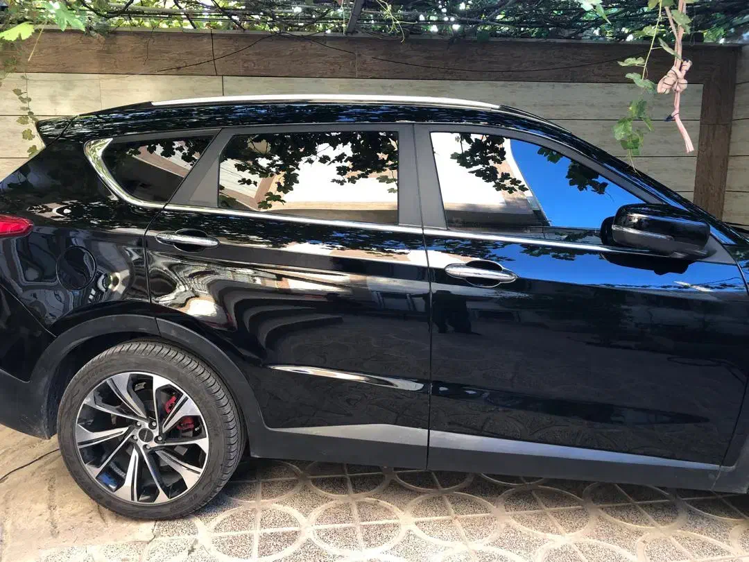 ریکاوری رنگ/پولیش واکس/سرامیک تخصصی/سیار در محل|خدمات موتور و ماشین|پلدختر, |دیوار