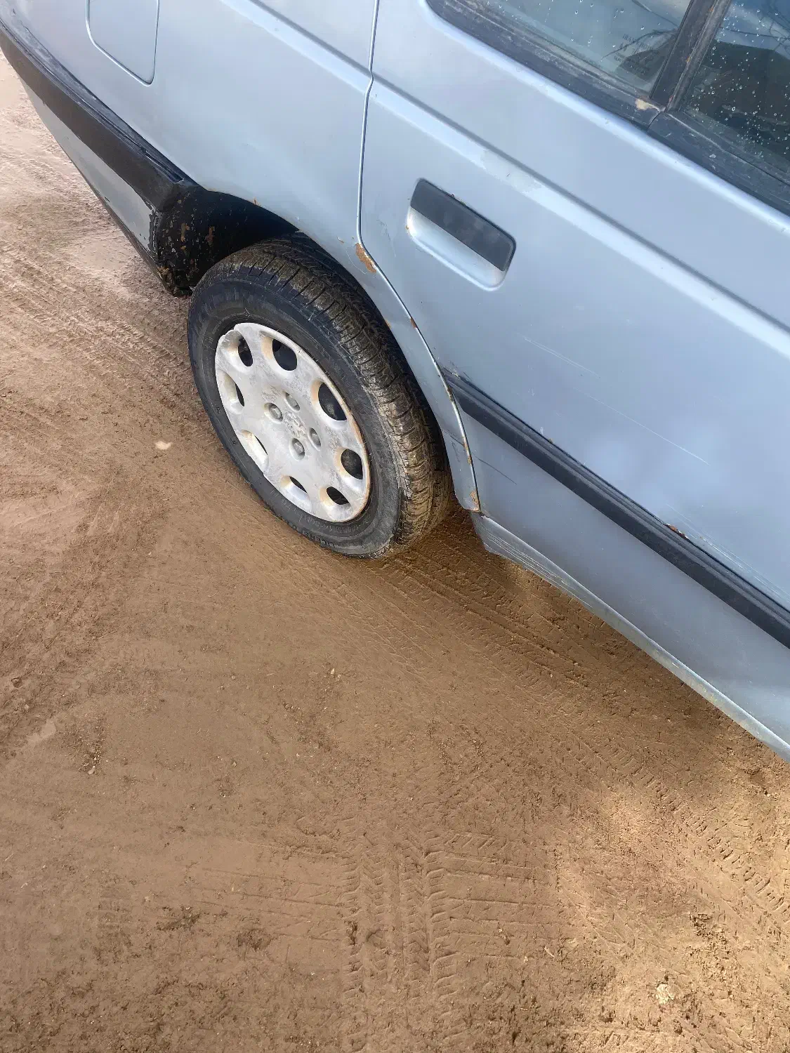 اردی|خودرو سواری و وانت|قیدار, |دیوار