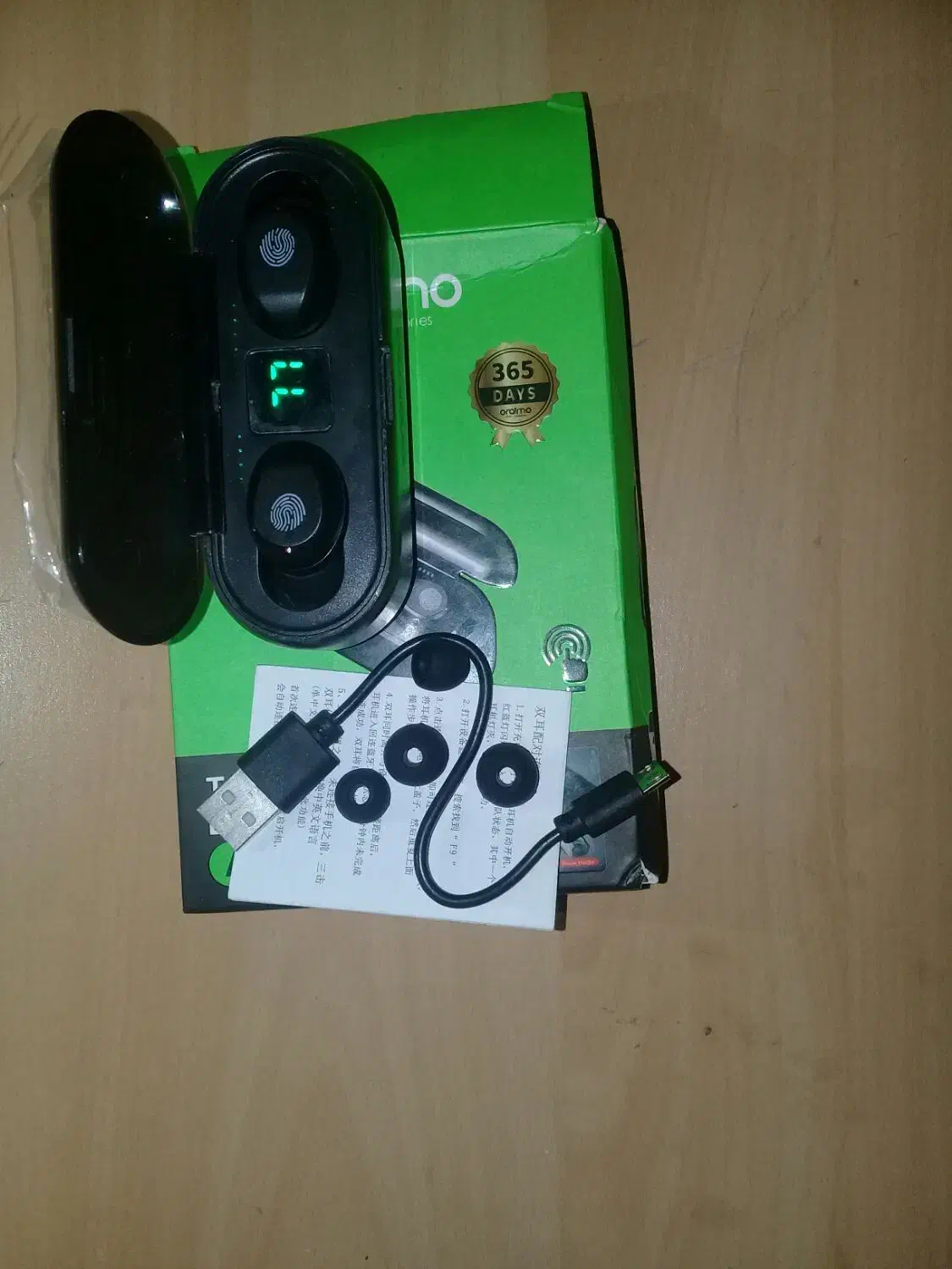 ایرپادتازهخریدم|لوازم جانبی موبایل و تبلت|ملایر, |دیوار