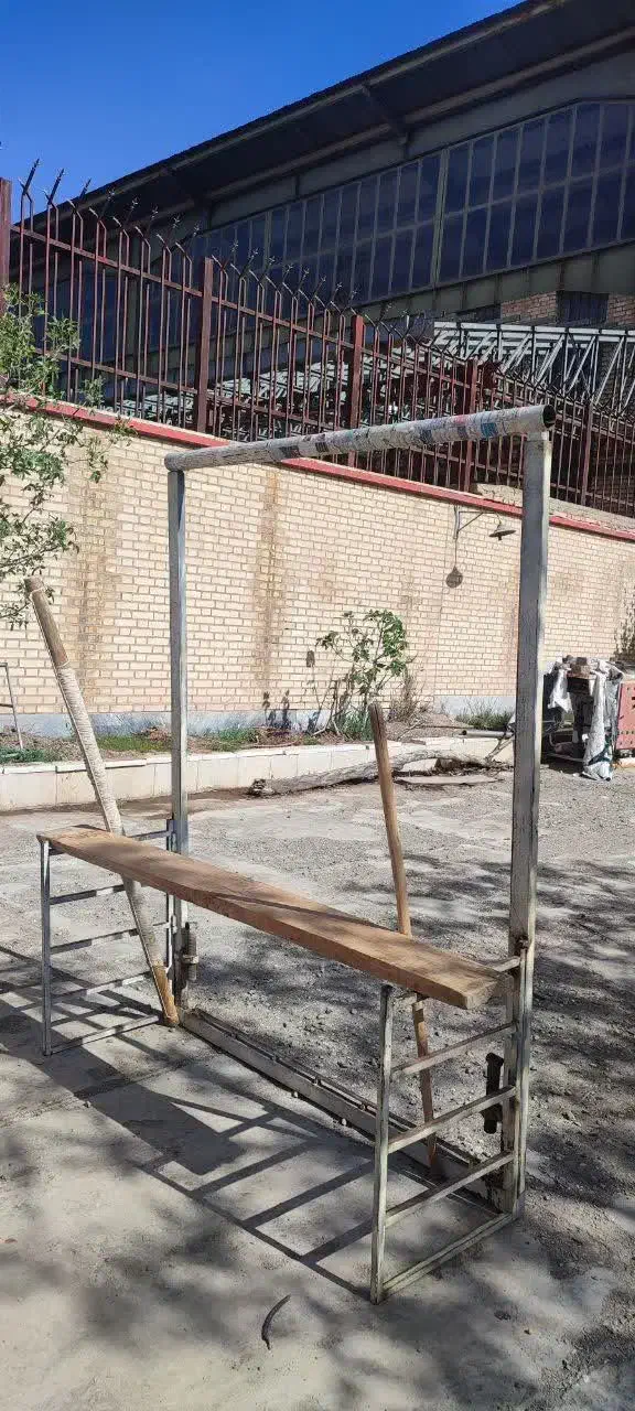دارقالی زرع ونیم|صنایع دستی و سایر لوازم تزئینی|قم, خداکرم|دیوار