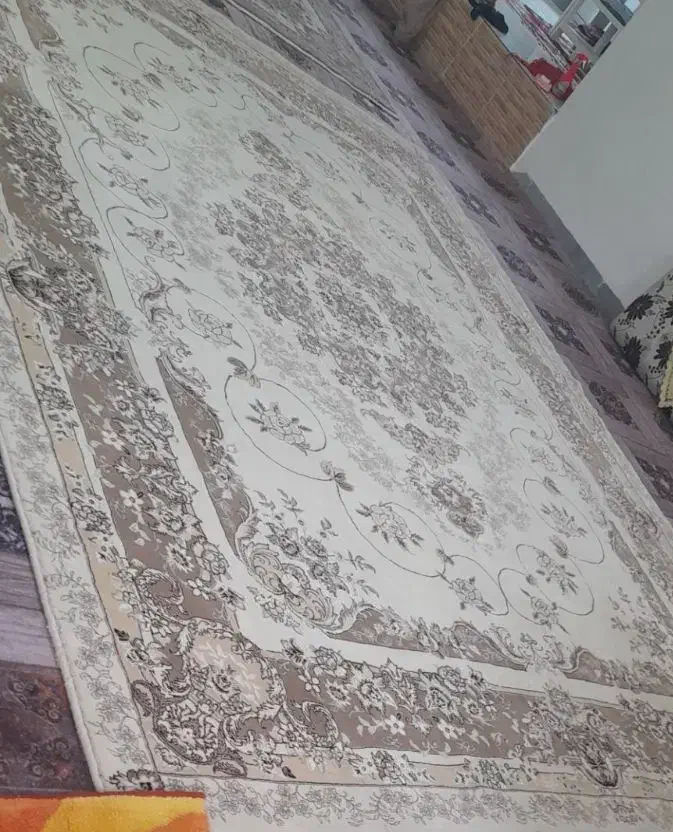 فرش|فرش|ایلام, |دیوار