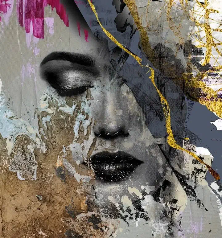 تابلو نقاشی|تابلو، نقاشی، عکس|تهران, زعفرانیه|دیوار