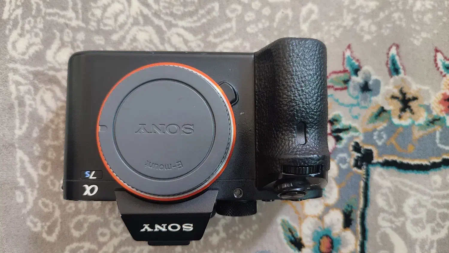 دوربین A7sii|دوربین عکاسی و فیلمبرداری|اصفهان, خلجا|دیوار