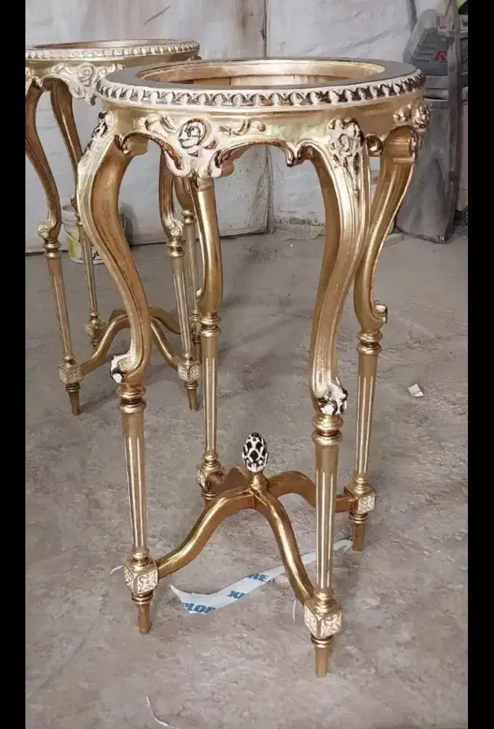 رنگ کاری چوب صفری|خدمات پیشه و مهارت|رشت, منظریه|دیوار