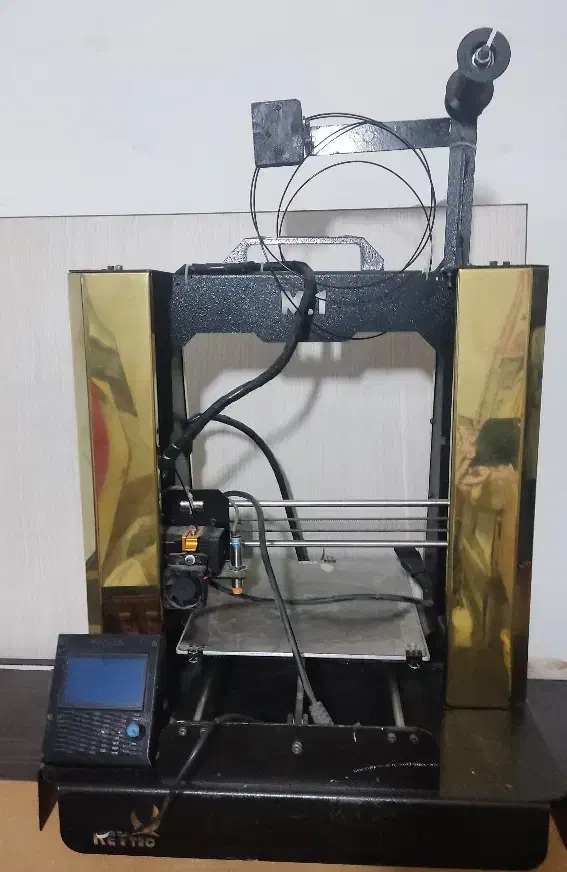 پرینتر سه بعدی|پرینتر، اسکنر، کپی، فکس|فلاورجان, |دیوار