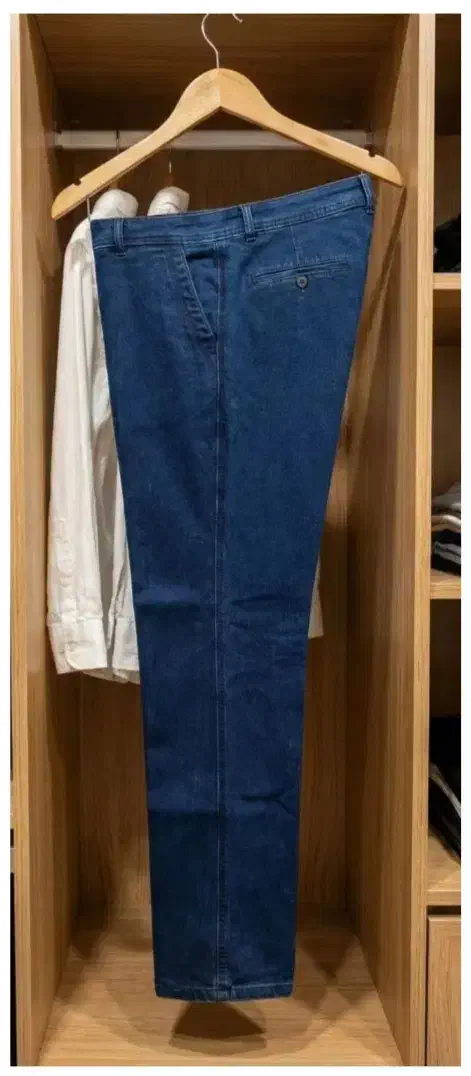 شلوار لی|لباس|فومن, |دیوار