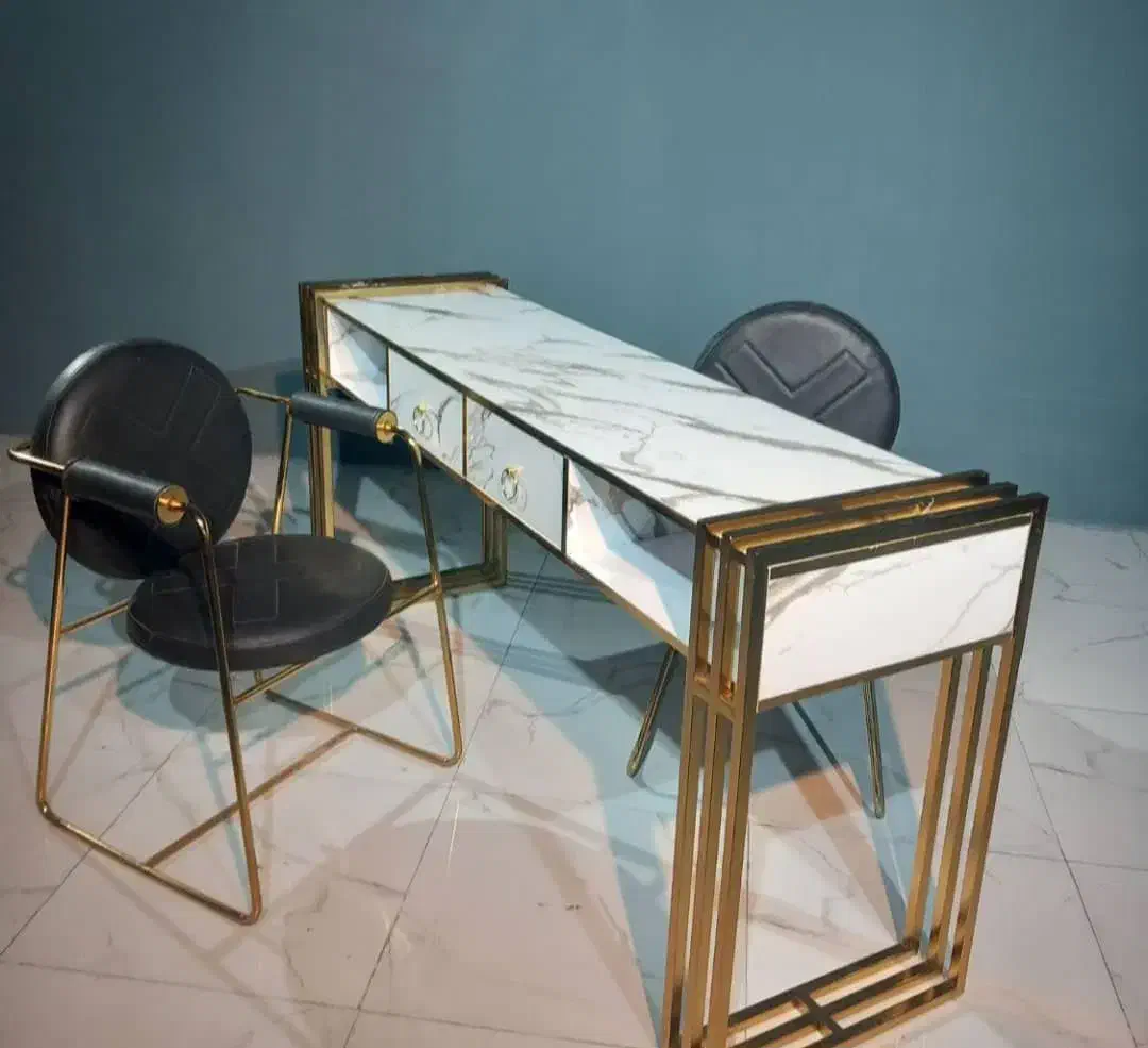 میزناخن|آرایشگاه و سالن‌های زیبایی|جیرفت, |دیوار