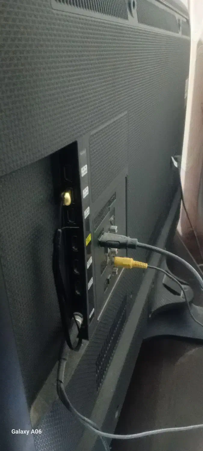 فروش لوازم خانگی|تلویزیون و پروژکتور|قرچک, میرزائی شمالی|دیوار