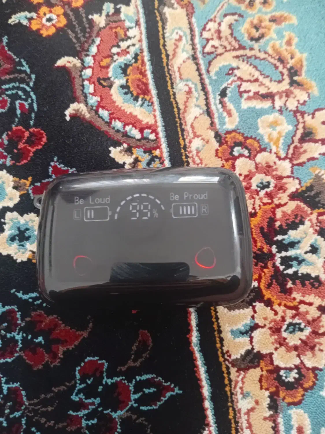 ایرپاد نونو|لوازم جانبی موبایل و تبلت|رباط‌کریم, رباط‌کریم|دیوار