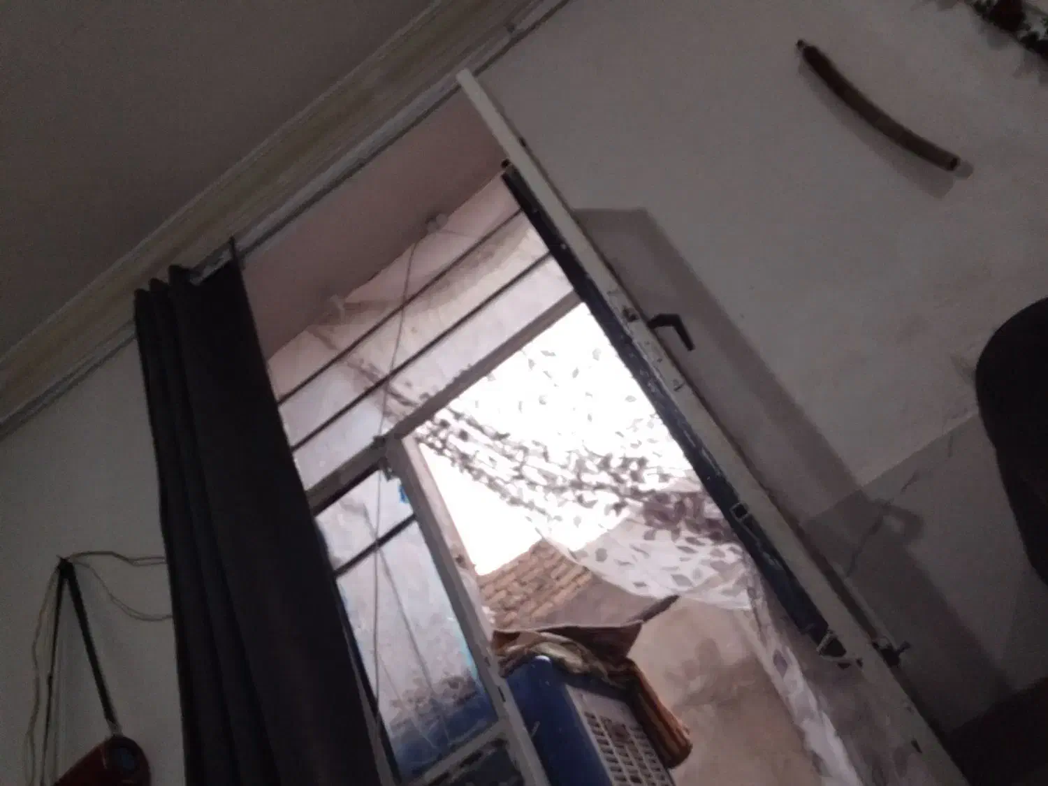 خونه اجاره ای کشمیری|اجارهٔ خانه و ویلا|مشهد, شهید علی محمدی|دیوار