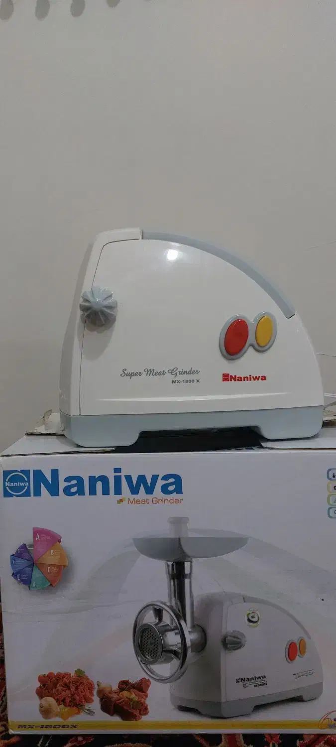 لوازم اشپزخانه|سایر لوازم برقی|هشتگرد, شهرک ریحانه|دیوار