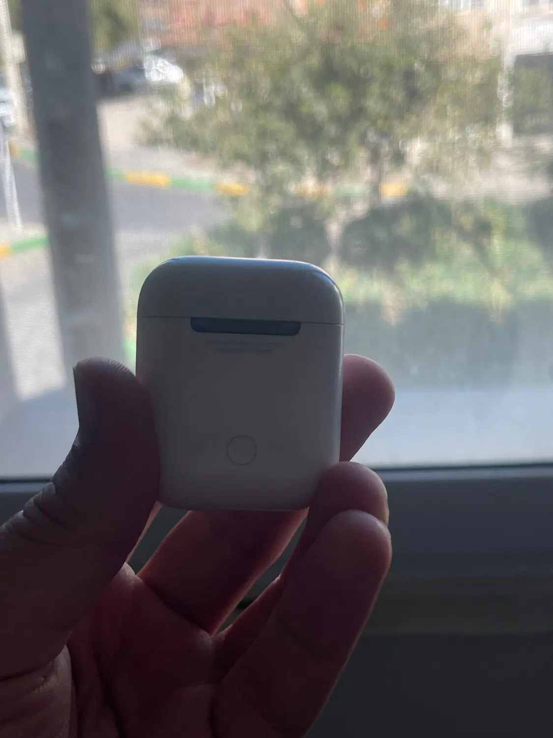 Airpod 2|لوازم جانبی موبایل و تبلت|مشهد, تربیت (صدف)|دیوار