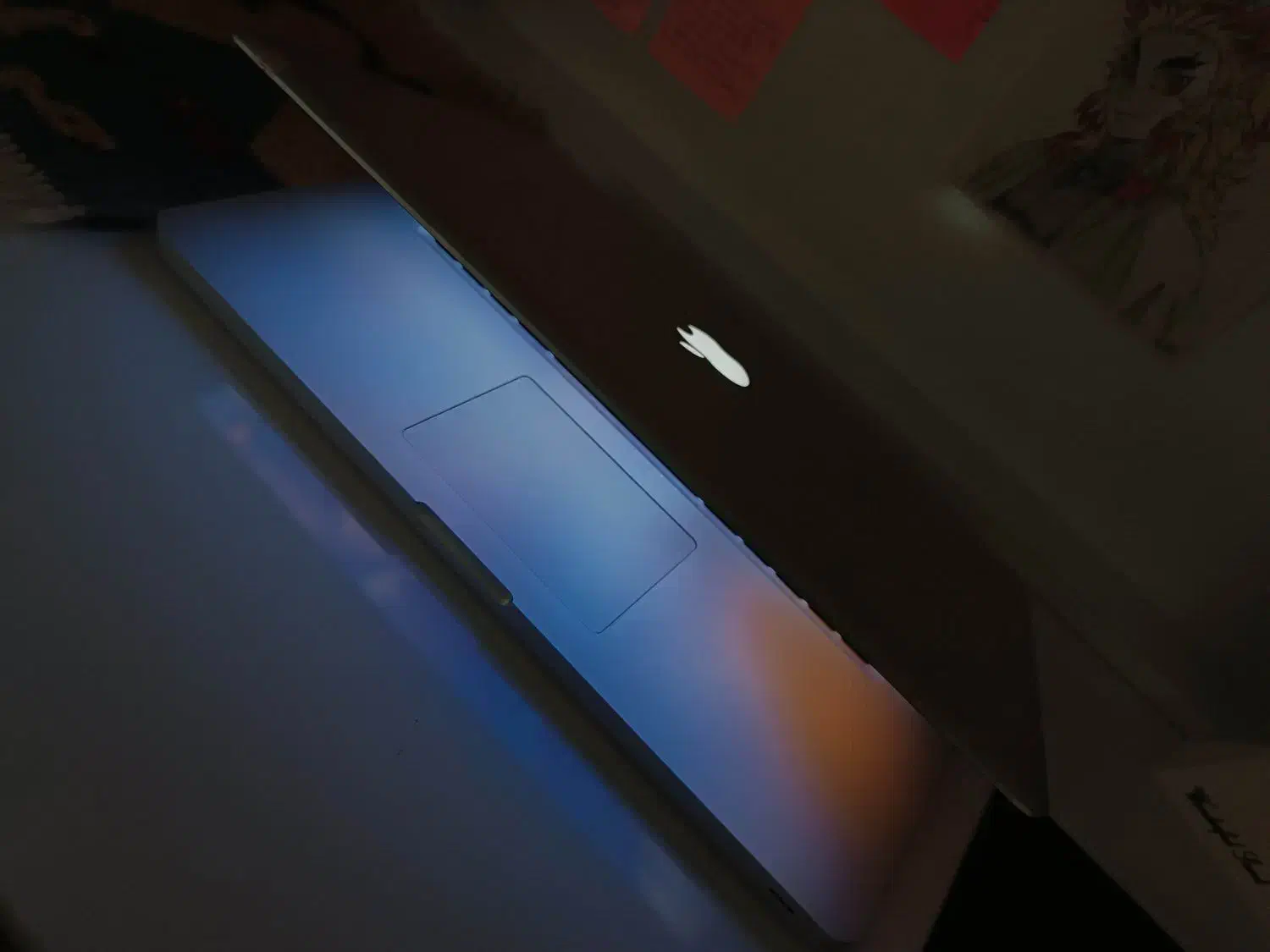 لبتابMacBook pro|رایانه همراه|زنجان, |دیوار