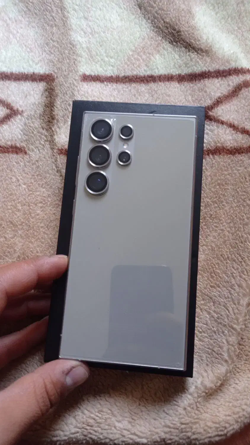 گوشی اس 24 اولترا|موبایل|سقز, |دیوار