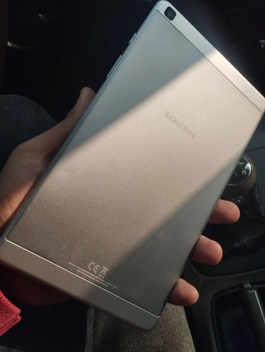 تبلت سامسونگ tab A|تبلت|ارومیه, |دیوار