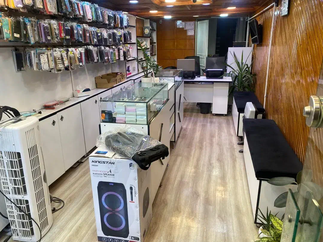 رهن و اجاره مغازه در خیابان پنجم آذر|اجارهٔ مغازه و غرفه|گرگان, |دیوار