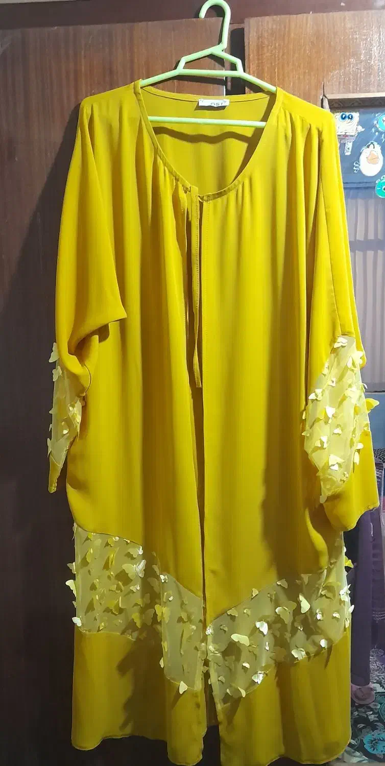 مانتو|لباس|اردبیل, |دیوار