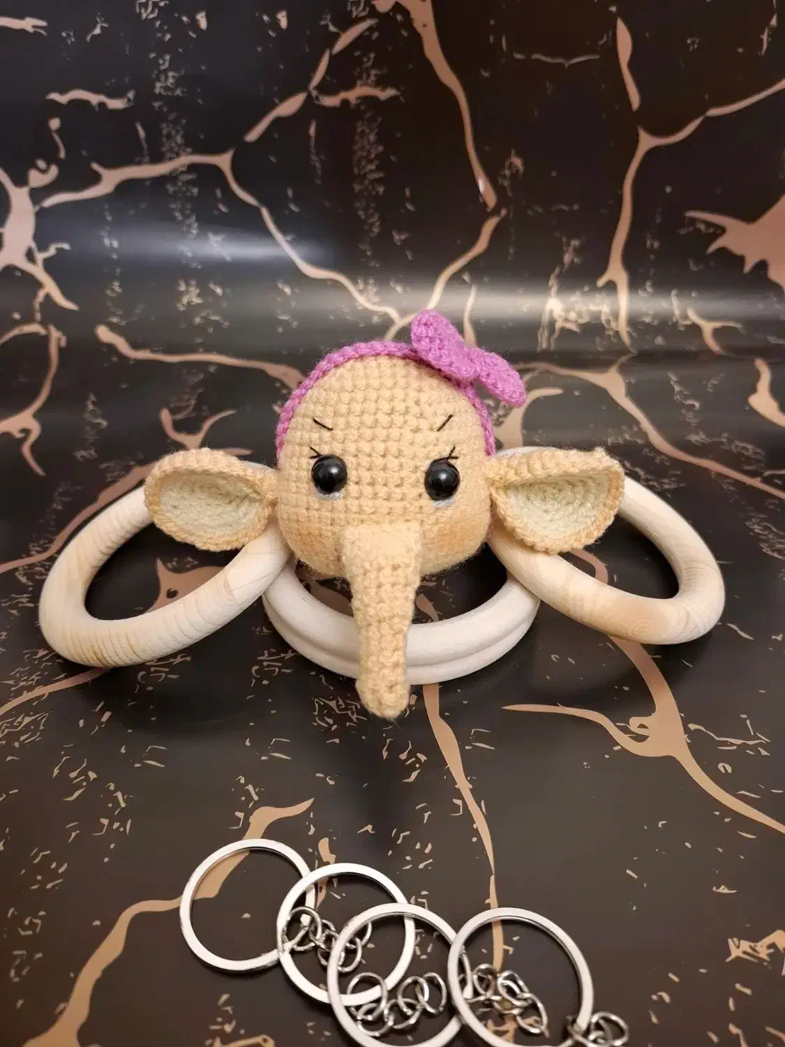 عروسک های دست ساز|اسباب‌بازی بچه|تهران, شهرک آزادی|دیوار