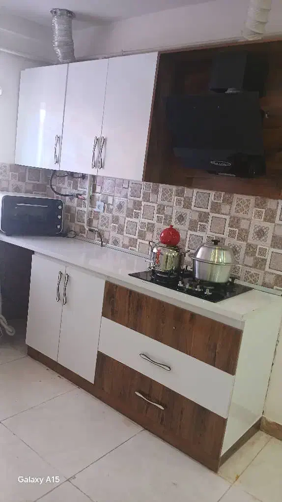 رهن خانه|اجارهٔ خانه و ویلا|رشت, انصاری|دیوار