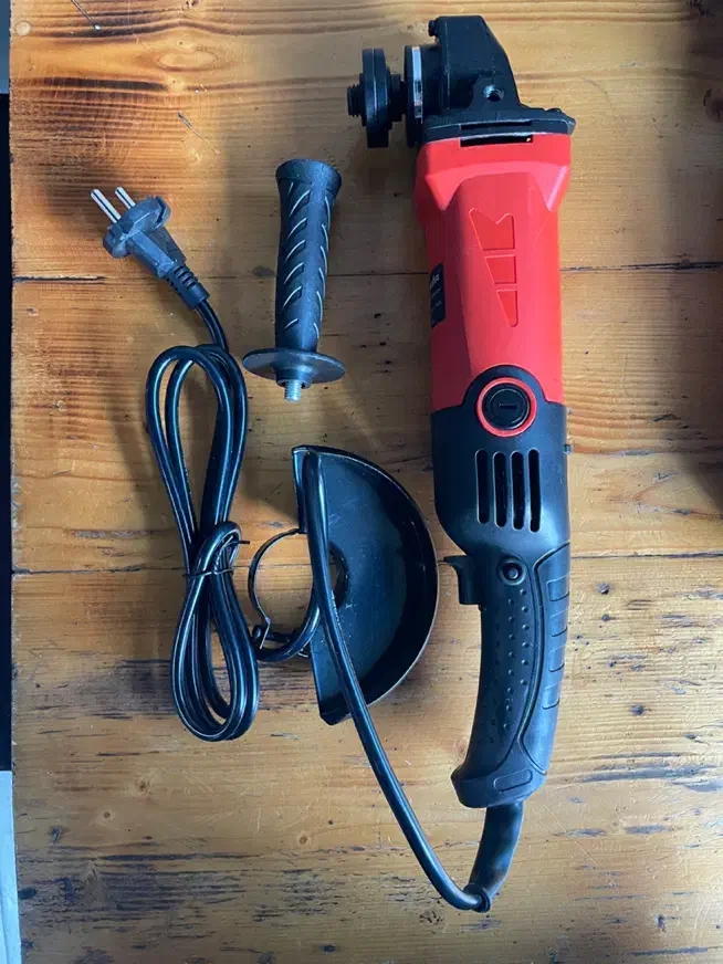 دریل شارژی و فرز|ابزارآلات|رامسر, |دیوار