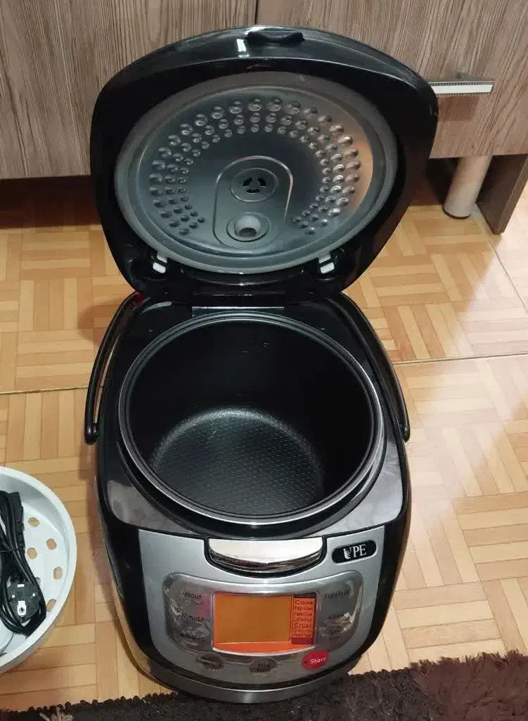 پلوپز|اجاق گاز و لوازم برقی پخت‌وپز|قم, شهرک امام حسن|دیوار