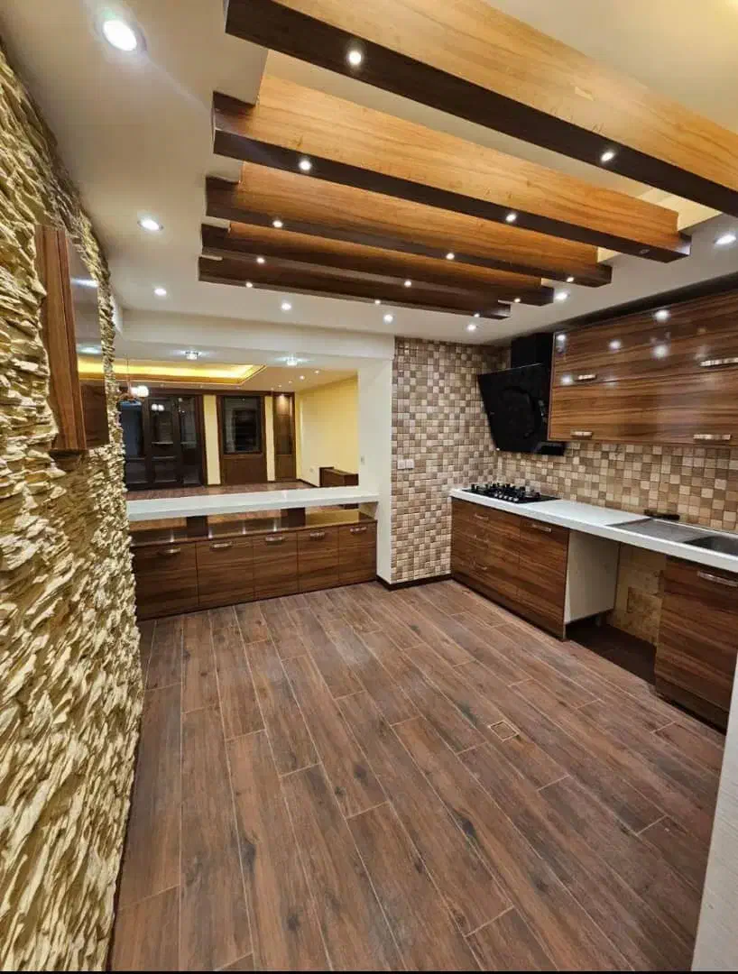 اجاره خانه ـ شیک حیاط اختصاصی ـ امیرکبیر|اجارهٔ خانه و ویلا|کاشان, امیرکبیر|دیوار