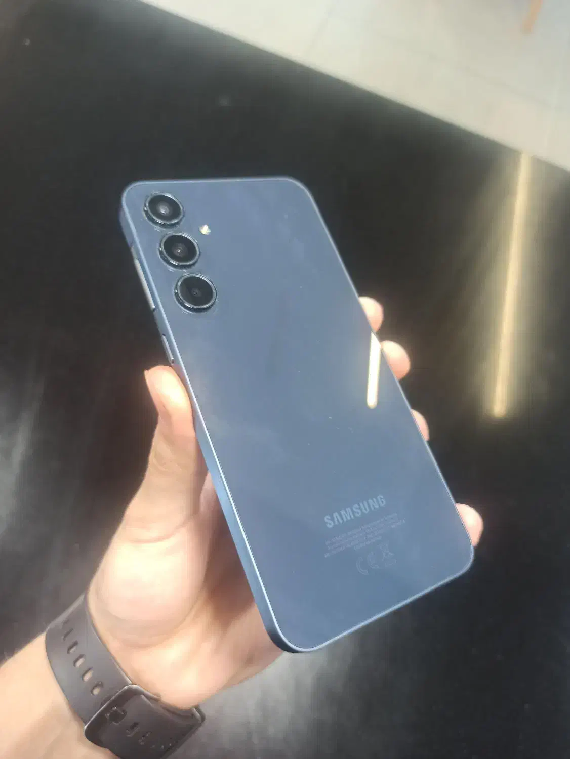 گوشی a55|موبایل|ری, شهادت|دیوار