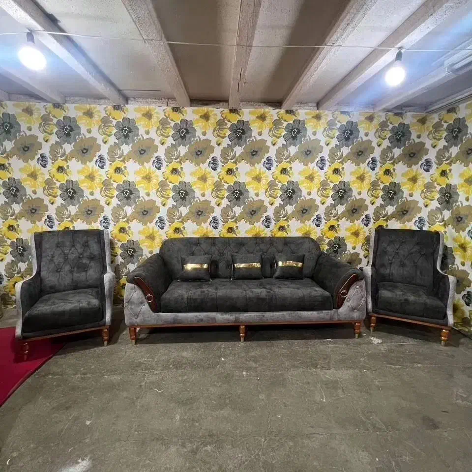 مبل چستر|مبلمان خانگی و میز عسلی|آبیک, |دیوار