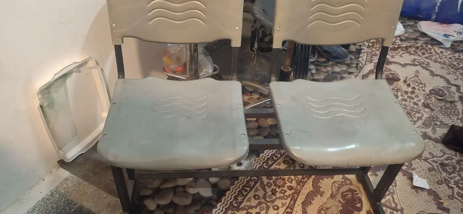 نیمکت نشیمن|صندلی و نیمکت|بندرعباس, |دیوار