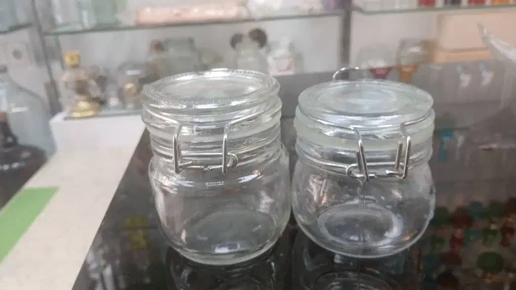 بانکه چفتی|ظروف نگهدارنده، پلاستیکی، یک‌بارمصرف|تهران, آهنگ|دیوار