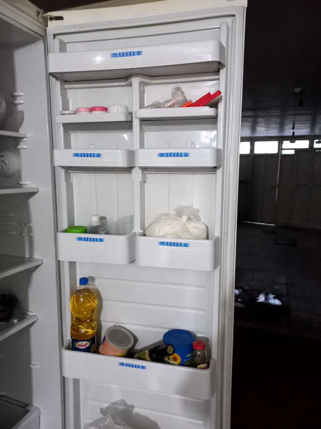 یخچال دوقلو|یخچال و فریزر|برخوار, |دیوار