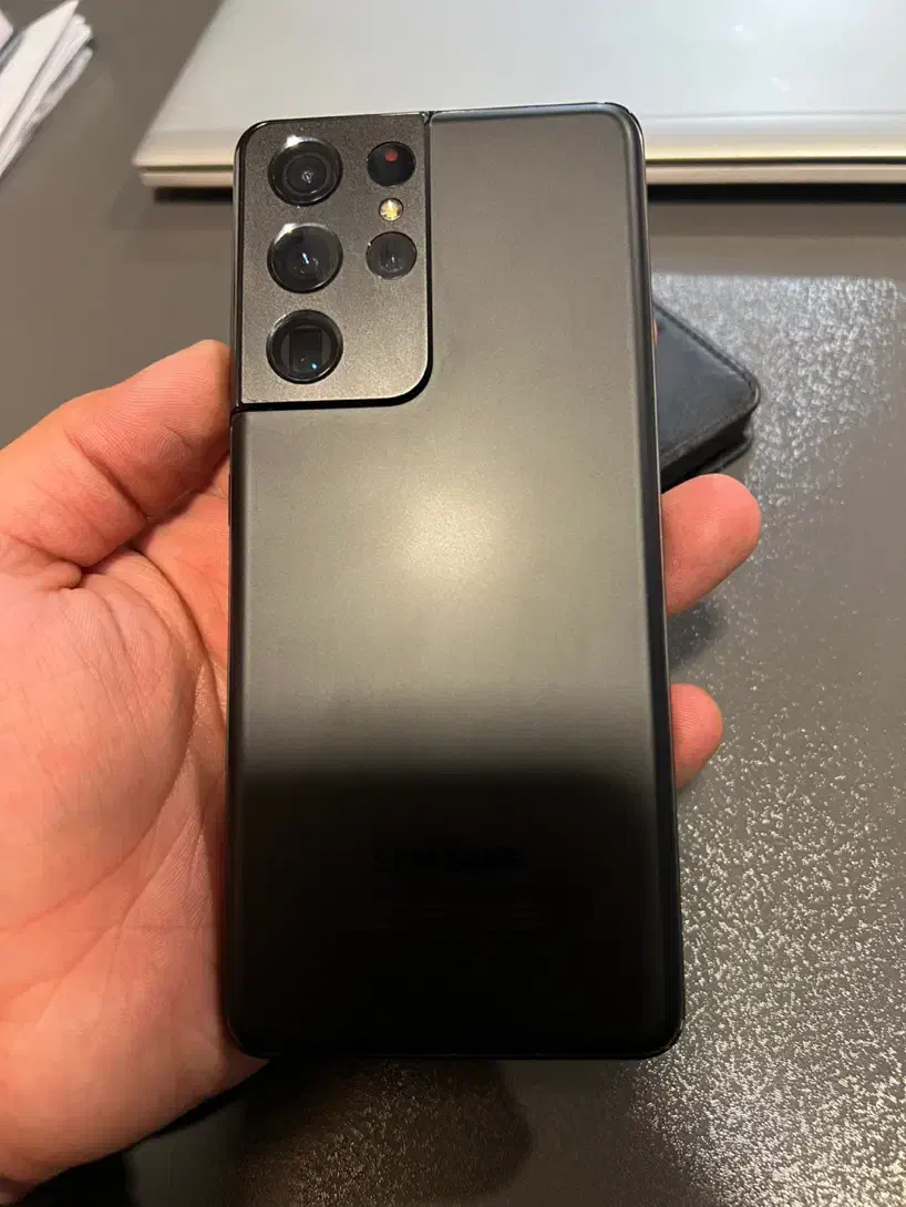 S21 ultra 5G درحد نو|موبایل|تهران, المهدی|دیوار