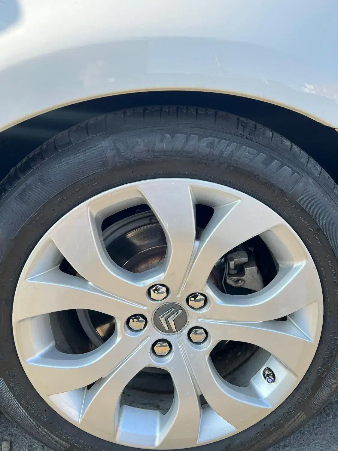 سیتروئن c5|خودرو سواری و وانت|کرج, شهرک یاس جنوبی|دیوار