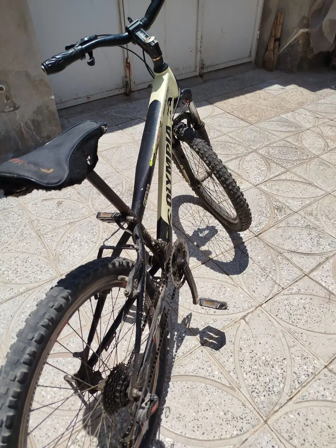 دوچرخه 24 تمام آلومینیم المپیا|دوچرخه، اسکیت، اسکوتر|کوهدشت, |دیوار