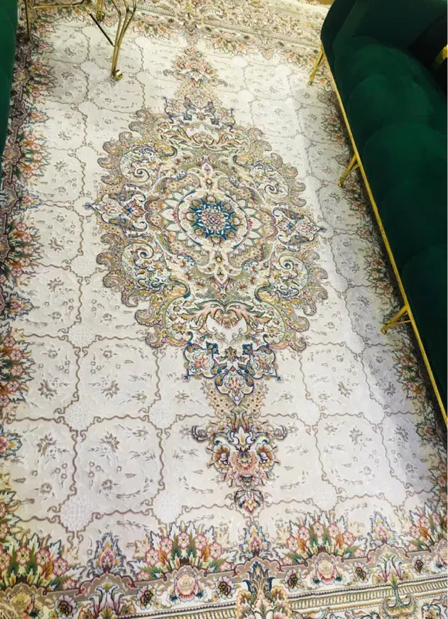 فرش|فرش|اهواز, کوروش|دیوار