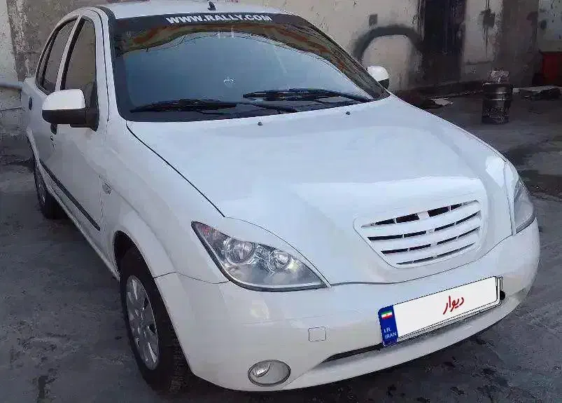 تیبا یک ۹۸ با لوازم سیستم|خودرو سواری و وانت|ورامین, شهرک فجر|دیوار