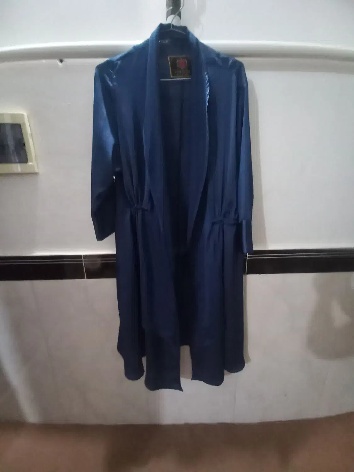 مانتو|لباس|تاکستان, |دیوار