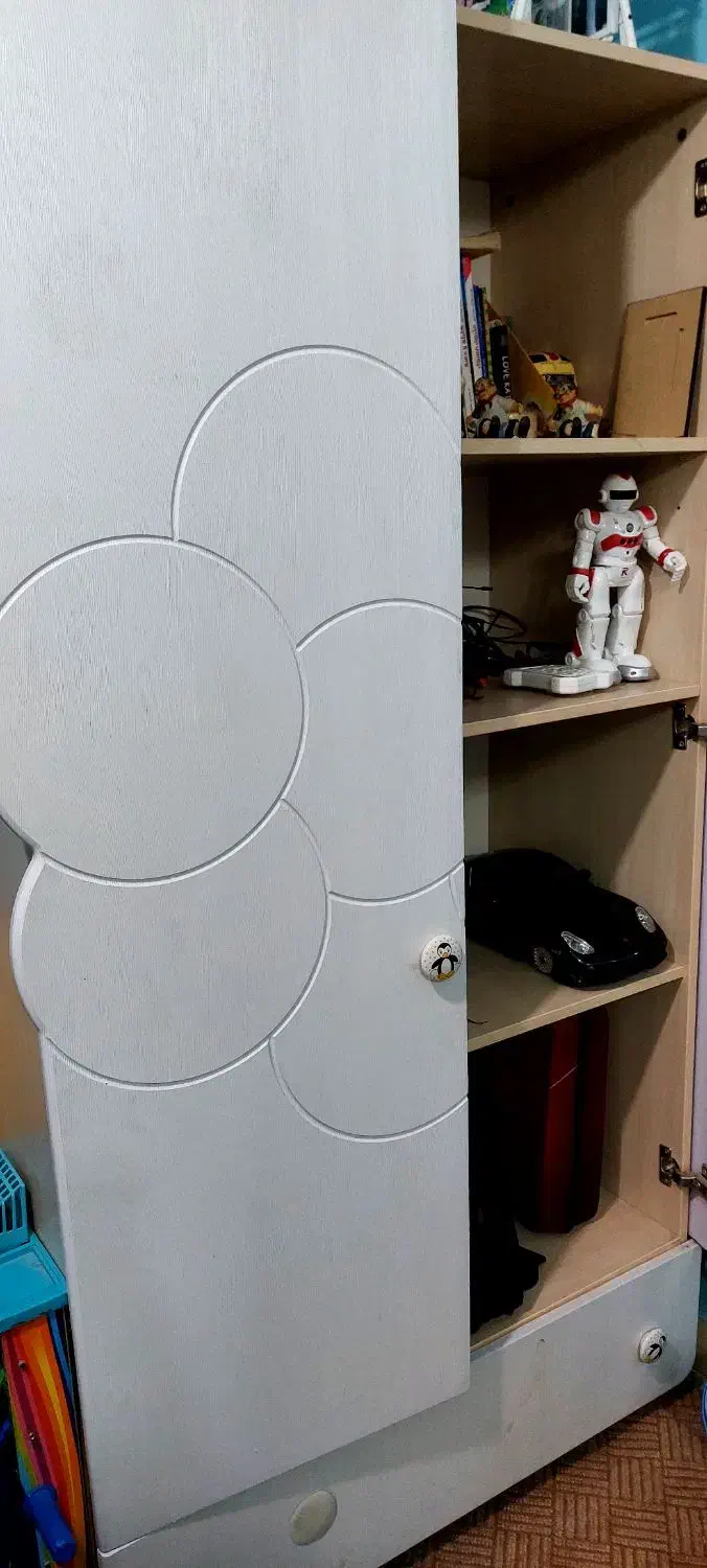 فروش کمد|جاکفشی، کمد، دراور|امیدیه, |دیوار